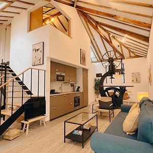 Appartement met Twee Slaapkamers